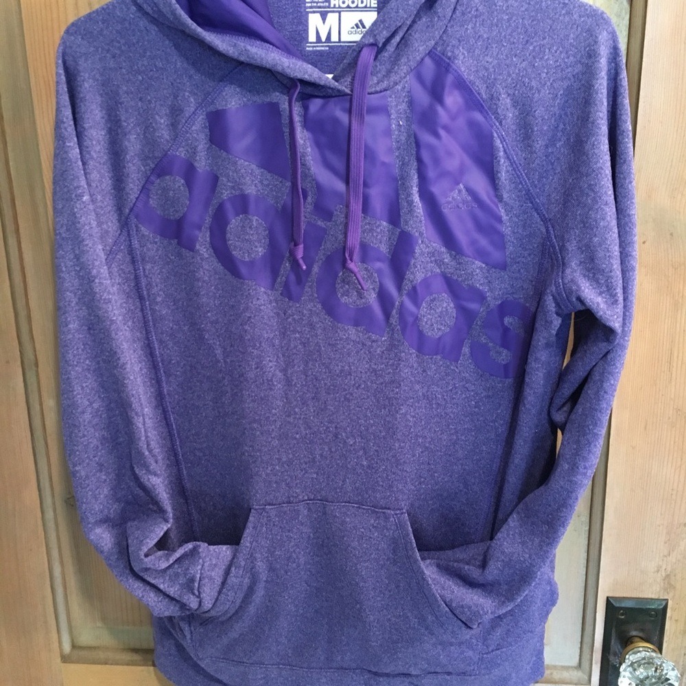 Adidas Hoodie